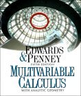Multivariable Calculus with Analytic Geometry, Sixth Edition