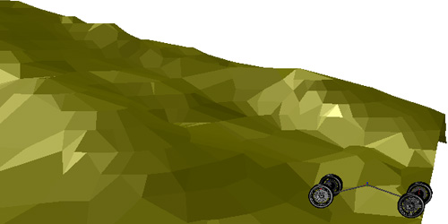 3d image