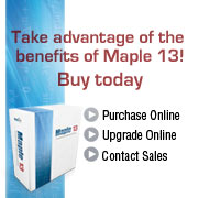 Buy Maple 13 Now