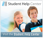 Student Help Center