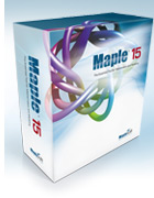 Maple 15