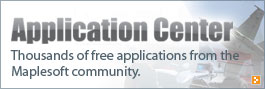 Application Center