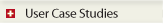 User Case Studies