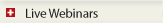 Live Webinars