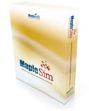 MapleSim box