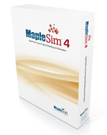 MapleSim box