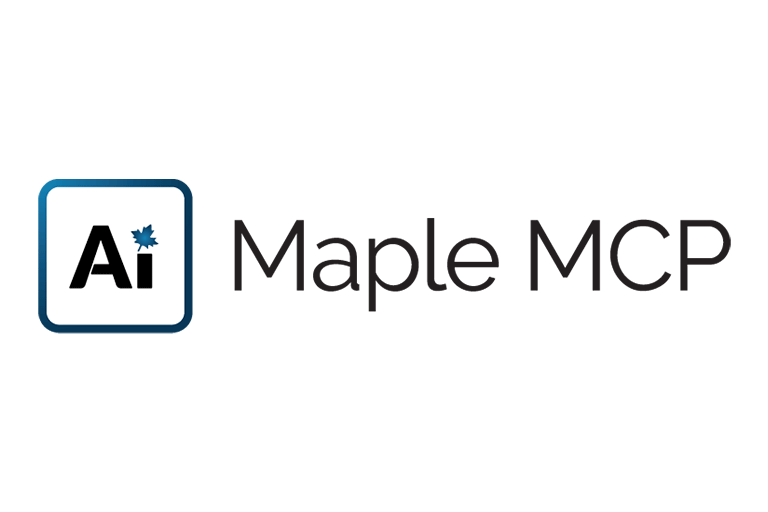 Maple MCP Logo