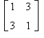Matrix(%id = 146779224)