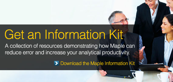 Get an Information Kit