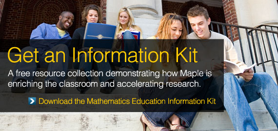 Get an Information Kit