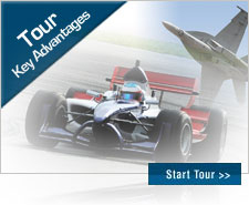 Tour Key Advantages