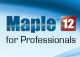 Introduction to Maple 12 for Professionals