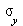 sigma[y]