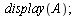 restart; 1; with(plots); -1; `:=`(f, `+`(`/`(`*`(`/`(1, 2), `*`(exp(`+`(`-`(`/`(`*`(`+`(`*`(`^`(x, 2)), `-`(`*`(2, `*`(rho, `*`(x, `*`(y))))), `*`(`^`(y, 2)))), `*`(`+`(2, `-`(`*`(2, `*`(`^`(rho, 2)))...