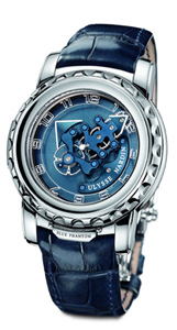 Ulysse Nardin