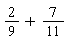 3*(Matrix(2, 3, {(1, 1) = -4, (1, 2) = 8, (1, 3) = 99, (2, 1) = 27, (2, 2) = 69, (2, 3) = 29}))