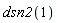 dsn2(1)