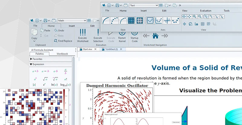 Don't have Maple yet?