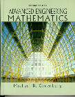Advanced Engineering Mathematics, Second Edition