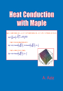 Heat Conduction with Maple