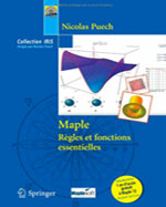 Maple - Règles et fonctions essentielles
