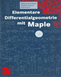 Elementare Differentialgeometrie mit Maple