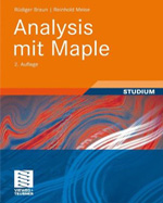 Analysis mit Maple