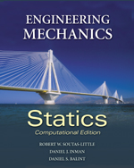 Engineering Mechanics: Statics – Computational Edition