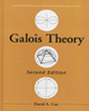 Galois Theory, Second Edition