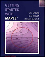 Getting Started with Maple, 2nd Edition