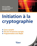 Initiation à la cryptographie