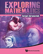 Exploring Mathematics with Integrated Spreadsheets in Teacher Education