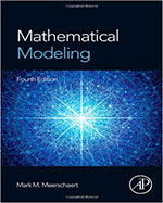 Mathematical Modeling, Fourth Edition