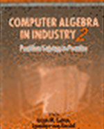 Computer Algebra in Industry 2: Problem Solving in Practice