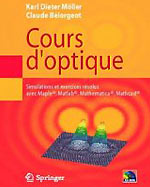 Cours d'optique