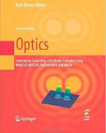Optics: Learning by Computing