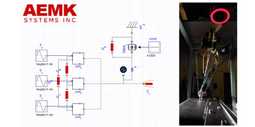 Deltabot from AEMK Systems