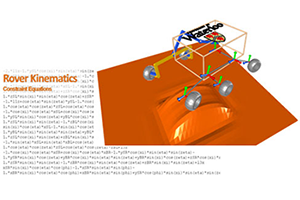 Planetary Rovers Case Study