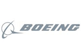 Customer logo Boeing