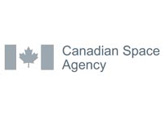 Customer logo Canadian Space Agency