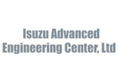 Customer logo Isuzu Advanced Engineering Center, Ltd