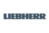 Customer logo Liebherr