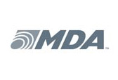 Customer logo MDA