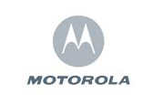 Customer logo Motorola