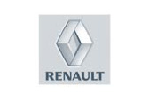 Customer logo Renault