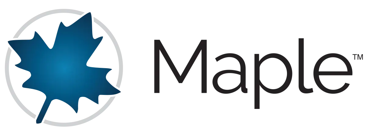 Maple Logo