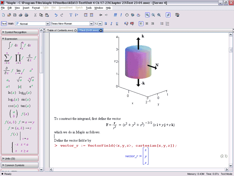 download random walk