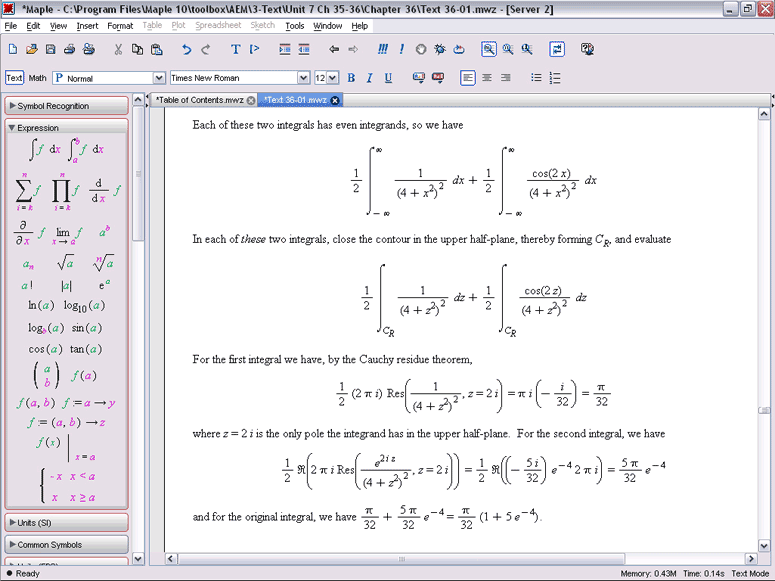 download elements of mathematics