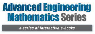 Advanced Engineering Mathematics with Maple