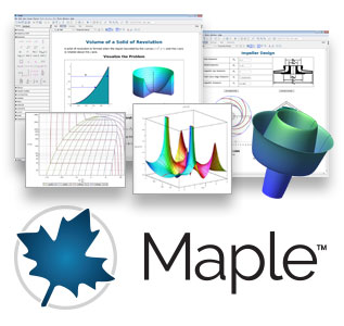 Maplesoft Product System Requirements Maplesoft